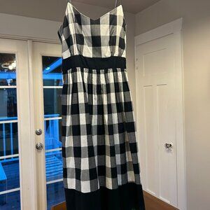 Amy Kuschel Dress